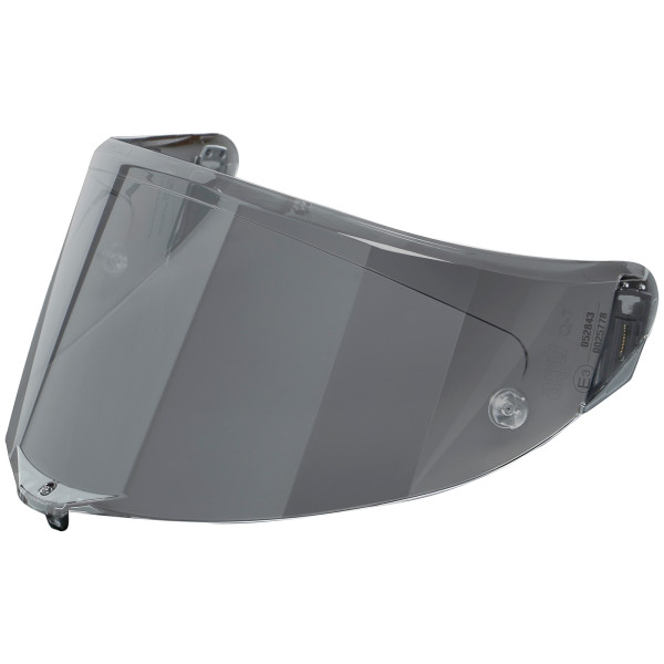 AGV Race 3 visor ece 22.06